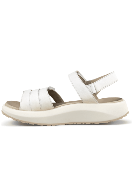 JucaZapatos - Joya Merida white JY050A
