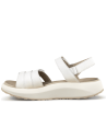 JucaZapatos - Joya Merida white JY050A