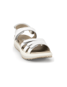 JucaZapatos - Joya Merida white JY050A