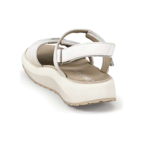 JucaZapatos - Joya Merida white JY050A