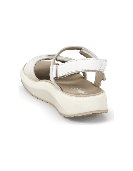 JucaZapatos - Joya Merida white JY050A