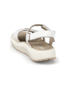 JucaZapatos - Joya Merida white JY050A