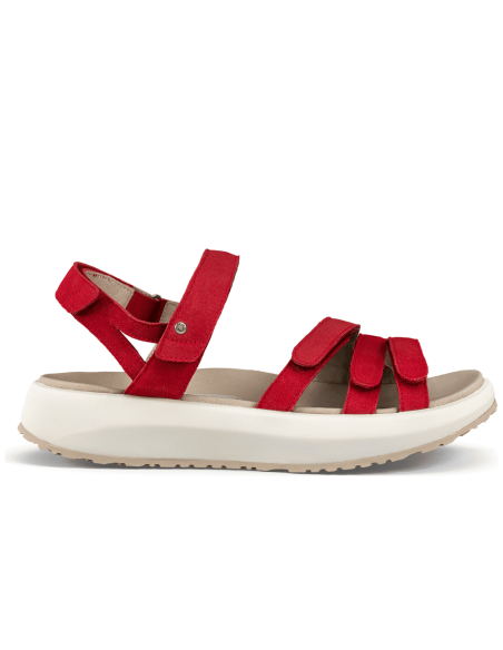 JucaZapatos - Joya Merida red JY049A