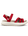 JucaZapatos - Joya Merida red JY049A
