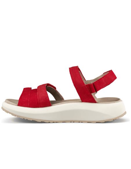 JucaZapatos - Joya Merida red JY049A