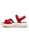 JucaZapatos - Joya Merida red JY049A
