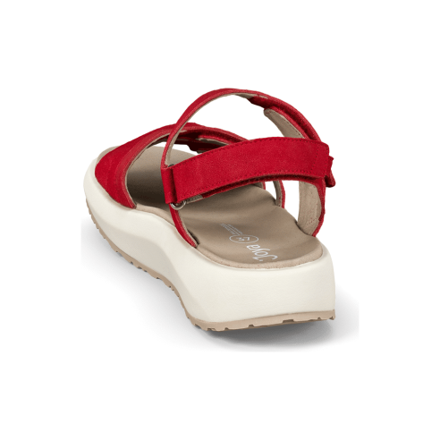 JucaZapatos - Joya Merida red JY049A