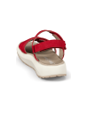 JucaZapatos - Joya Merida red JY049A