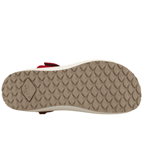 JucaZapatos - Joya Merida red JY049A