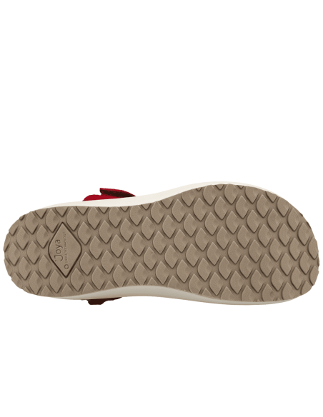 JucaZapatos - Joya Merida red JY049A