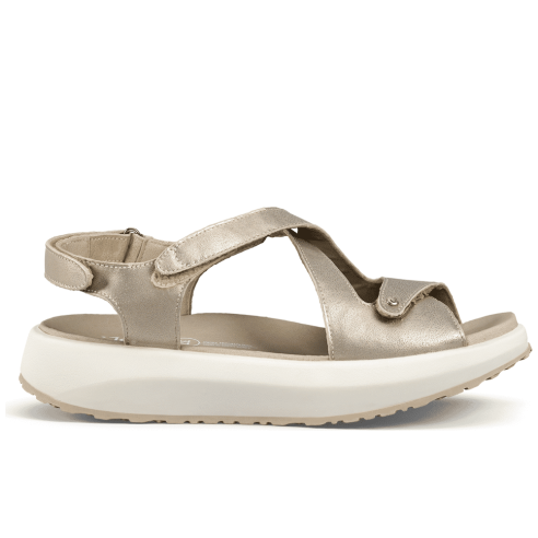 JucaZapatos - Joya Jenny light gold JY047A