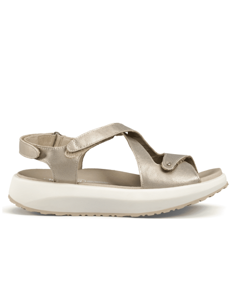 JucaZapatos - Joya Jenny light gold JY047A