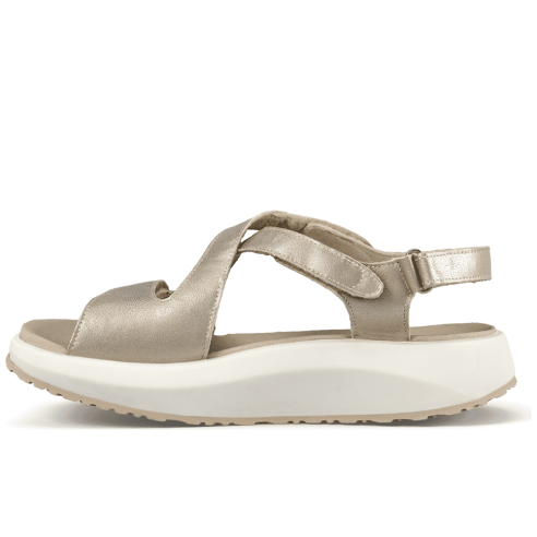 JucaZapatos - Joya Jenny light gold JY047A