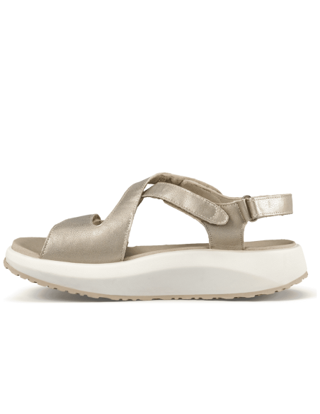 JucaZapatos - Joya Jenny light gold JY047A