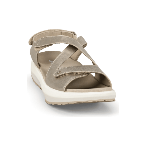 JucaZapatos - Joya Jenny light gold JY047A