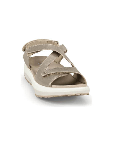 JucaZapatos - Joya Jenny light gold JY047A