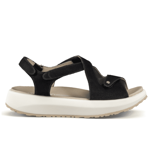 JucaZapatos - Joya Jenny black JY048A