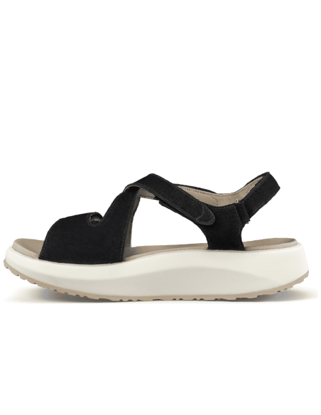 JucaZapatos - Joya Jenny black JY048A