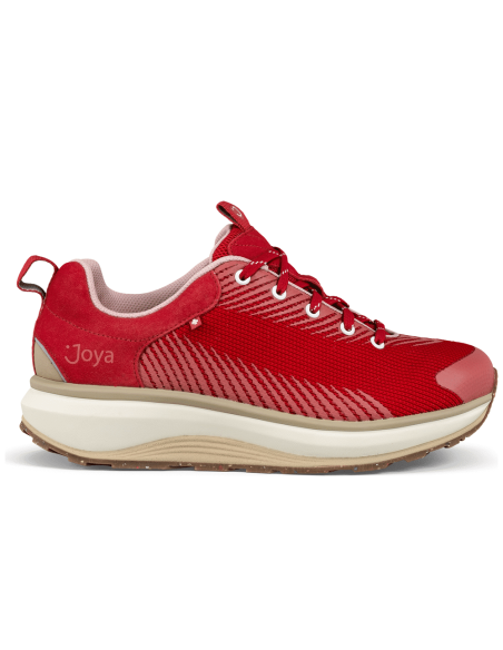 JucaZapatos - Joya Maui red JY034A