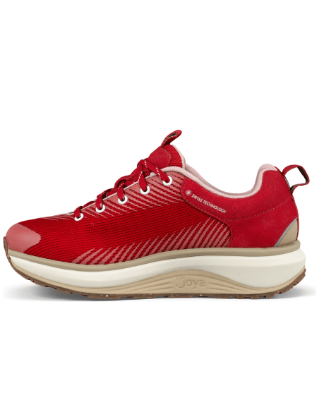 JucaZapatos - Joya Maui red JY034A