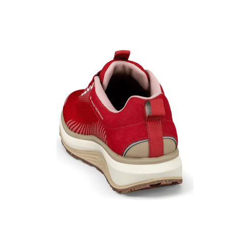 JucaZapatos - Joya Maui red JY034A