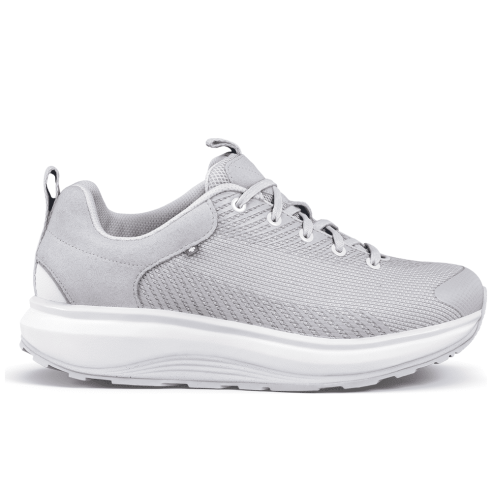 JucaZapatos - Joya Maui light grey JY035A