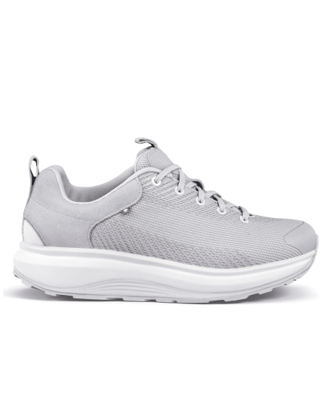 JucaZapatos - Joya Maui light grey JY035A