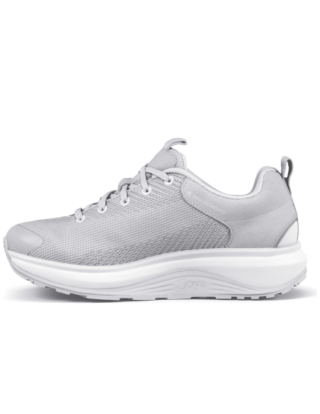 JucaZapatos - Joya Maui light grey JY035A