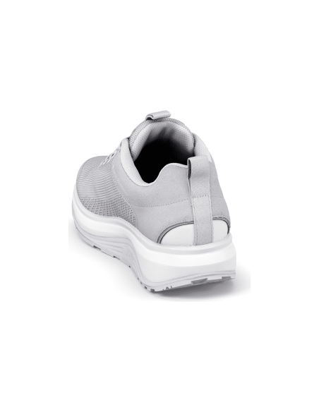 JucaZapatos - Joya Maui light grey JY035A