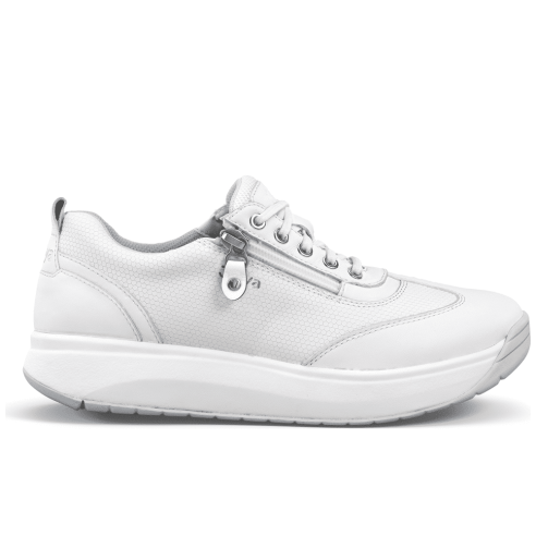JucaZapatos - Joya Laura white JY038A