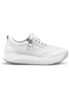 JucaZapatos - Joya Laura white JY038A