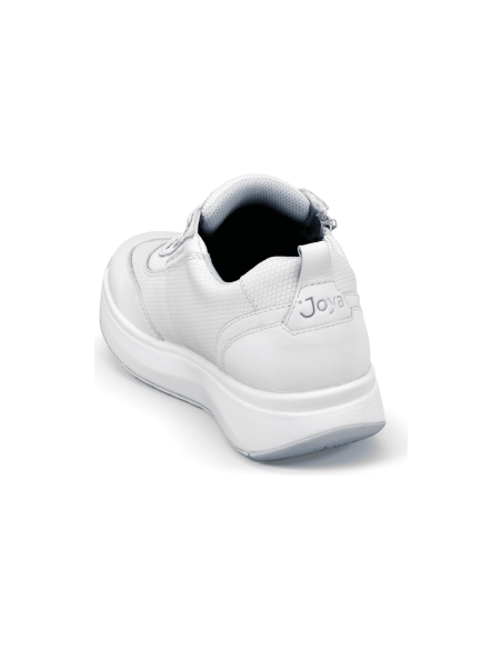 JucaZapatos - Joya Laura white JY038A