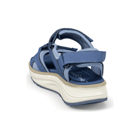 JucaZapatos - Joya Komodo blue JY057A