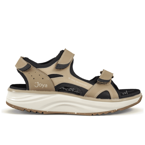 JucaZapatos - Joya Komodo beige JY058A