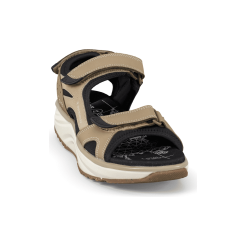 JucaZapatos - Joya Komodo beige JY058A