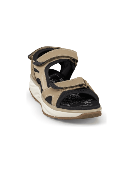 JucaZapatos - Joya Komodo beige JY058A