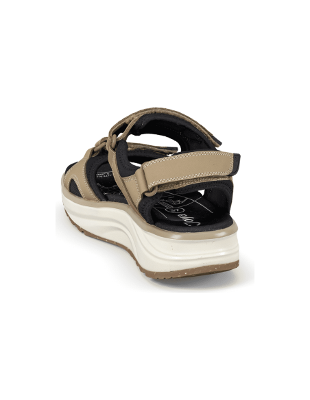 JucaZapatos - Joya Komodo beige JY058A