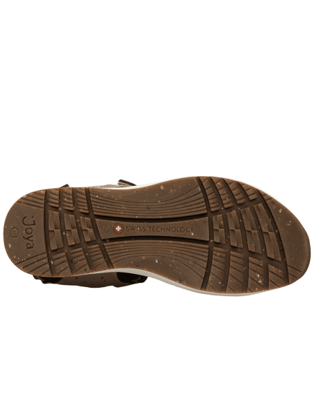 JucaZapatos - Joya Komodo beige JY058A