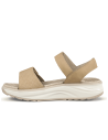 JucaZapatos - Joya Flores beige JY056A