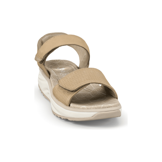 JucaZapatos - Joya Flores beige JY056A