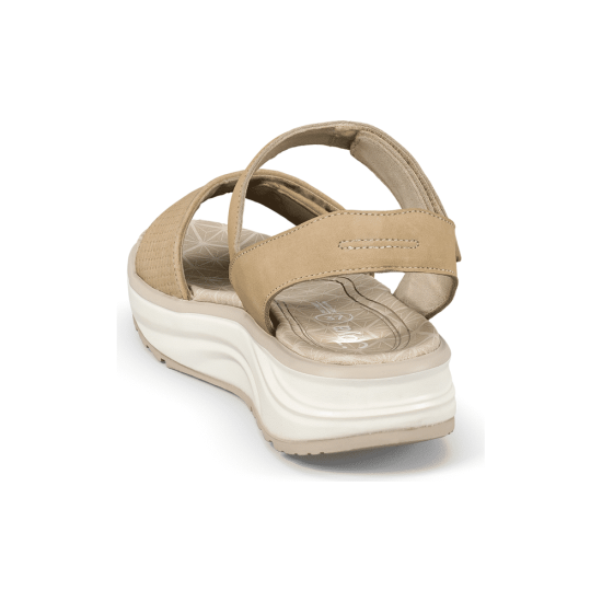 JucaZapatos - Joya Flores beige JY056A