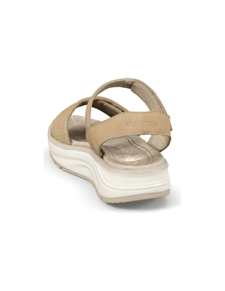 JucaZapatos - Joya Flores beige JY056A