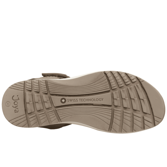 JucaZapatos - Joya Flores beige JY056A