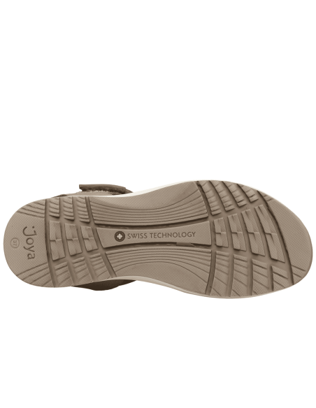 JucaZapatos - Joya Flores beige JY056A