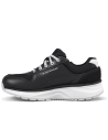 JucaZapatos - Joya Dynamo zip black JY053A