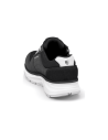 JucaZapatos - Joya Dynamo zip black JY053A