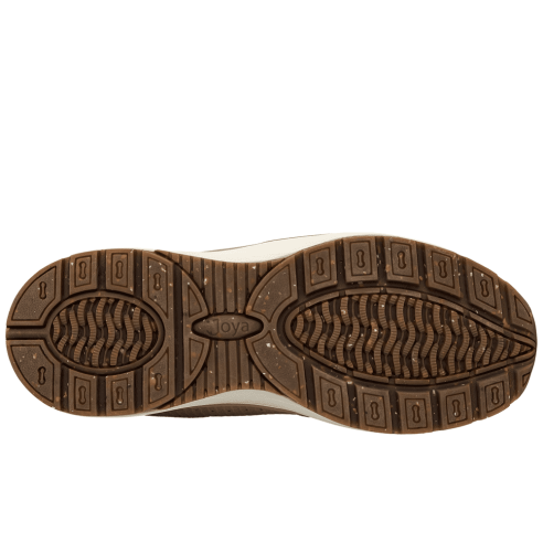 JucaZapatos - Joya Dynamo zip beige ii JY062A