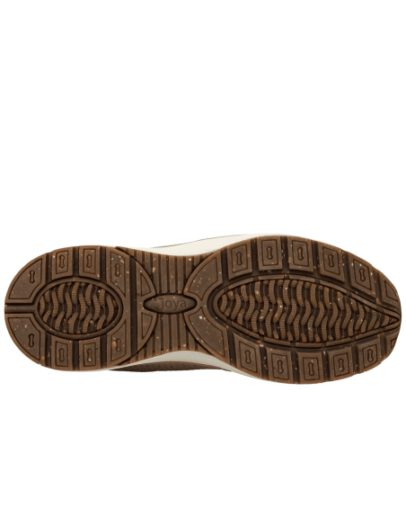 JucaZapatos - Joya Dynamo zip beige ii JY062A