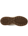 JucaZapatos - Joya Dynamo zip beige ii JY062A