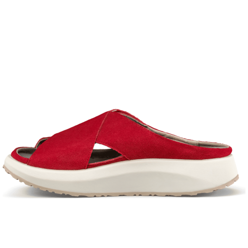 JucaZapatos - Joya Alicante red JY046A